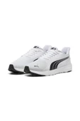 Puma SOFTRIDE COSMIC ST SLIPTECH 402632 02 Erkek Yürüyüş ve Koşu Ayakkabısı Beyaz Siyah 40-45 thumbnail 5