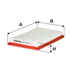 AP173/4 - Hava Filtresi - Filtron thumbnail 2