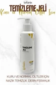 Lefonix Kuru ve Normal Ciltler İçin Temizleme Jeli 150 ml thumbnail 1