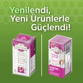 Apitera ZEN Doğal Bal, C Vitamini, Çinko, Selenyum, Zencefil, Tarçın, Karanfil, Karabiber, Limon ve Propolis İçeren Takviye Edici 56lı Saşe thumbnail 2