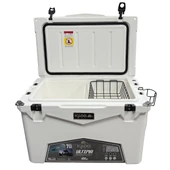 IGLOO Ultima 60 Qt RotoMold Buzluk 57 Litre thumbnail 5