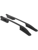 MİTSUBİSHİ L200 2006 2007 2008 2009 2010 2011 2012 2013 2014 PORTBAGAJ TAVAN ÇİTASI SİYAH thumbnail 2