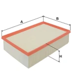 AP139/5 - Hava Filtresi - Filtron thumbnail 3