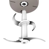 FAKİR FW3503 3'Ü 1 ARADA DOĞRAYICI thumbnail 6