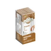 Apitera PROP Doğal Bal, C Vitamini ve 175 mg Propolis İçeren Takviye Edici 7’li Saşe thumbnail 3