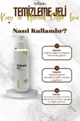 Lefonix Kuru ve Normal Ciltler İçin Temizleme Jeli 150 ml thumbnail 3