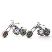 BlackCraft  Saatli Metal Motor Alk2396 thumbnail 1