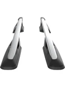 MİTSUBİSHİ L200 2006 2007 2008 2009 2010 2011 2012 2013 2014 PORTBAGAJ TAVAN ÇİTASI GRİ thumbnail 5