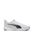 Puma SOFTRIDE COSMIC ST SLIPTECH 402632 02 Erkek Yürüyüş ve Koşu Ayakkabısı Beyaz Siyah 40-45 thumbnail 4