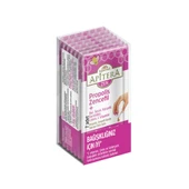 Apitera ZEN Doğal Bal, C Vitamini, Çinko, Selenyum, Zencefil, Tarçın, Karanfil, Karabiber, Limon ve Propolis İçeren Takviye Edici 7’li Saşe thumbnail 3