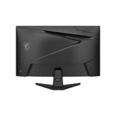 MSI MAG 275CQF 27" E18 180HZ 0.5MS 2560x1440 (WQHD) Rapid VA FreeSync Kavisli Gaming Monitör thumbnail 4