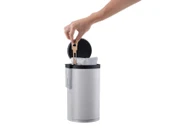 Roborock S7 Plus, S7 MaxV Plus Robot Süpürge ile Uyumlu Toz Torbası thumbnail 4