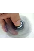 Kampüs Kırtasiyem Stres Çarkı,hand Spinner Stres Çarkı Plastik thumbnail 4
