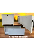 Home Delikli Kollektör Dolabı 60*40*10 thumbnail 1