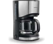 KENWOOD Filtre Kahve Makinesi CMM10.000BM Inox thumbnail 2