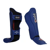 DragonDo 40721-P Muaythai Kaval Ayak Koruyucu 1125 Mavi Kick Boks Kaval Koruyucu thumbnail 3