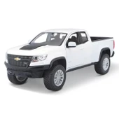 1:27 2017 CHEVROLET COLORADO ZR2 thumbnail 1