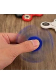 Kampüs Kırtasiyem Renkli Stres Çarkı Plastik Asorti Hand Spinner thumbnail 3