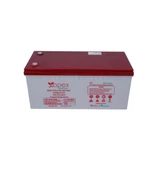 Apex 12V 200Ah Deep Cycle Jel Akü thumbnail 1