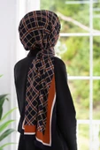 Lüks Medine Ipeği Şal thumbnail 1
