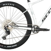 Scott Scale 940 Dağ Bisikleti 2026 thumbnail 10