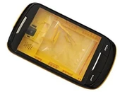 Samsung S3850 Corby 2 Telefon Kasası thumbnail 3