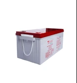 Apex 12V 200Ah Deep Cycle Jel Akü thumbnail 2