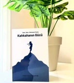 BİREYSEL YAYINCILIK Kahkahanın Gücü Sümeyye İnanç/Kahkaha yogası eğitmeni. "Kahkaha’nın anotomisi" thumbnail 3