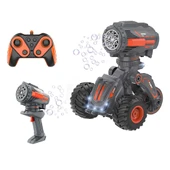 LH-C062A Uzaktan Kumandalı Köpük Atan Şarjlı Araba thumbnail 1