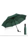 Kampüs Kırtasiyem Yeşil Otomatik Şemsiye thumbnail 1