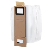 Roborock S7 Plus, S7 MaxV Plus Robot Süpürge ile Uyumlu Toz Torbası thumbnail 2