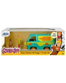 Scooby Doo Gizemli Van Aracı ve Figür Seti thumbnail 1