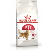ROYAL CANİN Fit 32 Yetişkin Kedi Maması 10 Kg thumbnail 11