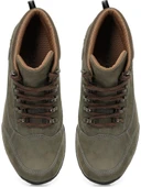 DOCKERS 225293 ASFALT HAKİKİ DERİ SUYA DAYANIKLI COMFORT ANATPMİK BOT thumbnail 7