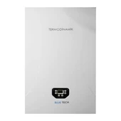 TERMODINAMIK Bluetech 24 kW 20.640 kcal/h Premix Yogusmali Kombi thumbnail 1