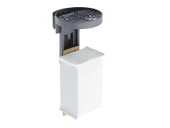 Roborock S7 Plus, S7 MaxV Plus Robot Süpürge ile Uyumlu Toz Torbası thumbnail 3