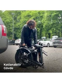 Ola Electrofold Efd1 Carbon Design Katlanabilir Elektrikli Bisiklet 20 thumbnail 4