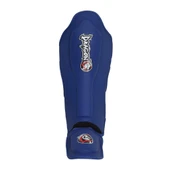 DragonDo 40721-P Muaythai Kaval Ayak Koruyucu 1125 Mavi Kick Boks Kaval Koruyucu thumbnail 4