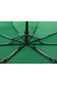 Kampüs Kırtasiyem Yeşil Otomatik Şemsiye thumbnail 7
