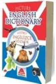 Damla Yayınevi Resimli Ingilizce Sözlük thumbnail 2