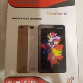C0NCORD SMARTPAD 3G TELEFON  DESTEKLİ TABLET BİLGİSAYAR thumbnail 1
