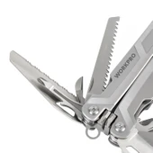 WORKPRO WP382008 16 IN 1 Çok Fonksiyonlu Profesyonel Pense Seti + Taşıma Kılıfı thumbnail 4