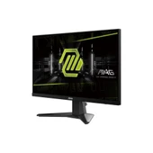 MSI MAG 256F 24.5" 180HZ 1MS  IPS 1920x1080 (FHD) Adaptive-Sync Gaming Monitör thumbnail 2