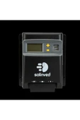 Solinved Şarj Kontrol Cihazı 30A MPPT - SOL-MPPT330D thumbnail 1