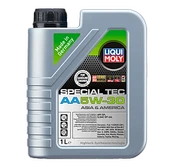 LI7615 - Special Tec AA 5W-30 Motor Yağı 1L - Liqui Moly thumbnail 1