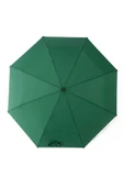 Kampüs Kırtasiyem Yeşil Otomatik Şemsiye thumbnail 5