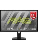 MSI MAG 274UPF 27" 1 ms 4K Pivot IPS 144 Hz Oyuncu Monitörü thumbnail 1