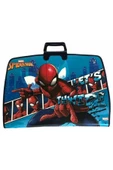 Frocx 4505 Spıderman Proje Çantası Lets thumbnail 1