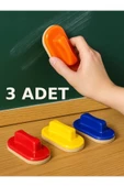 Kampus Kırtasiyem 3 Adet Yazı Tahta Silgisi thumbnail 1
