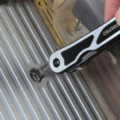 WORKPRO WP382009 15 IN 1 Çok Fonksiyonlu Profesyonel Pense Seti + Taşıma Kılıfı thumbnail 9